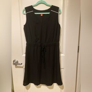 Beautiful black dress